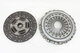 KIT D'EMBRAYAGE SACHS 430MM DENTS 24 SANS BUTEE